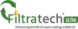 Filtratech ULTRA Logo